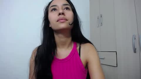 Snapshot of lissa2021 chatting on September 30, 12:21 pm Lisa online show from September 30, 12:21 pm