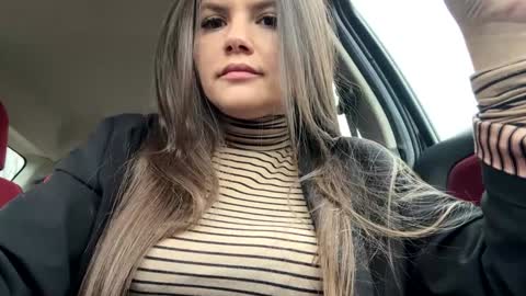 Lissa online show from February 5, 11:48 am