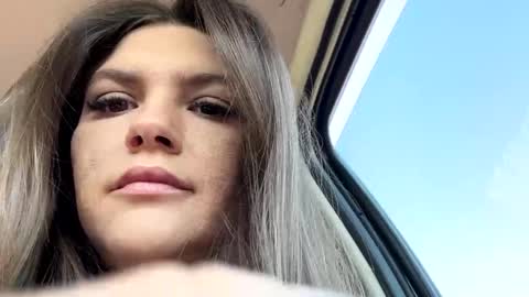 Lissa online show from March 14, 10:42 am