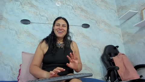 Lisa online show from January 12, 3:07 am