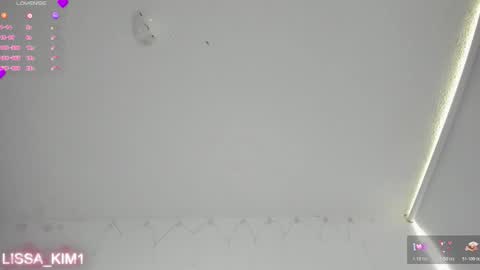 Lissa Kim  online show from March 6, 2:35 pm