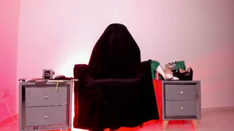 Lissa Kim online show from June 27, 12:26 am