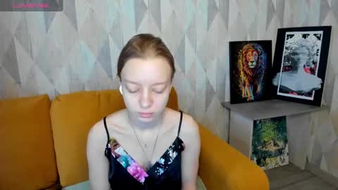 Lissa online show from February 18, 6:59 am