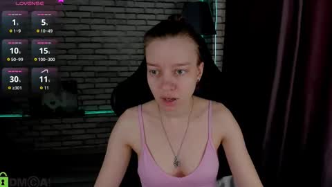 Lissa online show from January 9, 7:11 am