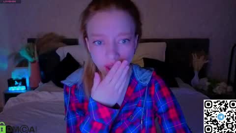 Lissa online show from April 27, 1:03 am