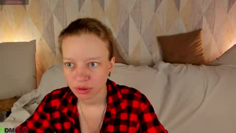 Lissa online show from June 7, 1:10 am