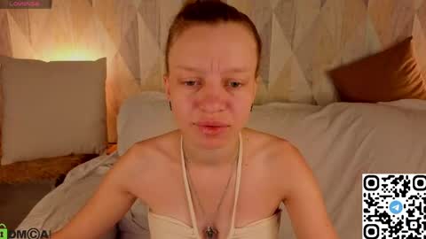 Lissa online show from June 10, 1:39 am