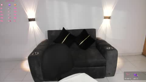 lissa_martinez online show from January 7, 10:12 pm