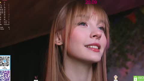 your Liza again. Next stream Dec. 1  at 2 or 3  GMT online show from September 20, 6:14 am