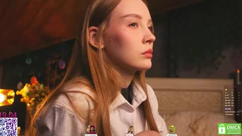 your Liza again. Next stream Dec. 1  at 2 or 3  GMT online show from April 19, 9:19 am
