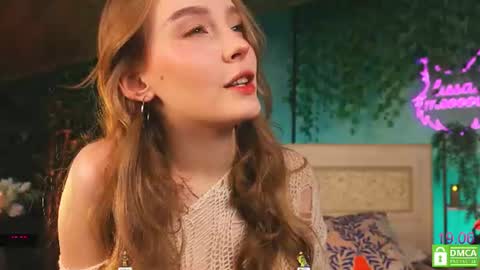 your Liza again. Next stream Dec. 1  at 2 or 3  GMT online show from June 19, 9:02 am