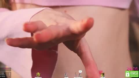 your Liza again. Next stream Dec. 1  at 2 or 3  GMT online show from June 24, 9:52 am