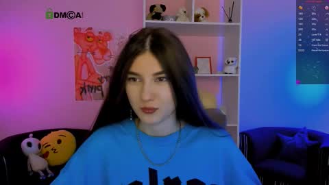 lissa_night online show from September 12, 1:22 pm