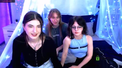 lissa_night online show from September 21, 8:38 am