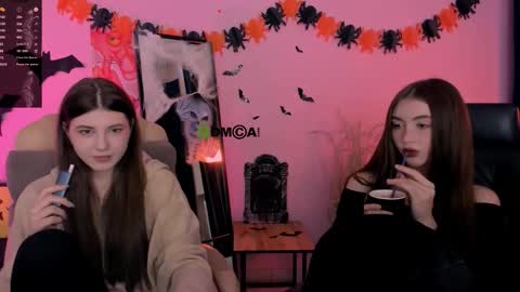 lissa_night online show from October 28, 8:22 pm