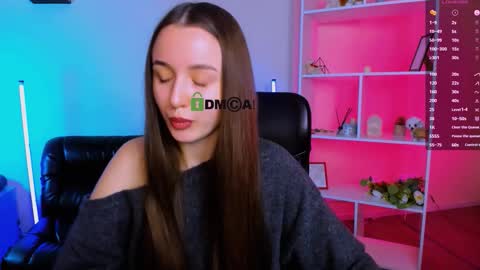 lissa_night online show from November 15, 9:50 am