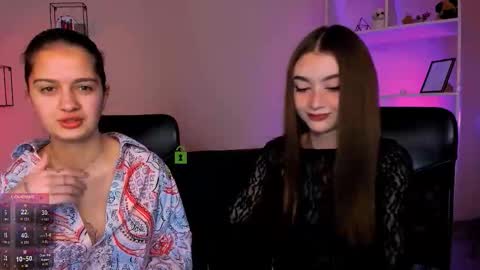 lissa_night online show from December 15, 10:08 am