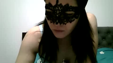 Lissa online show from January 11, 7:59 pm