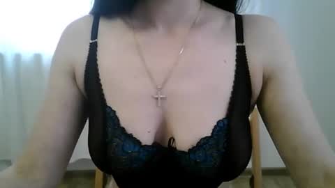 Lissa online show from October 26, 11:16 am