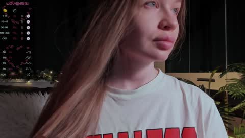lissa_rose online show from December 7, 4:36 pm