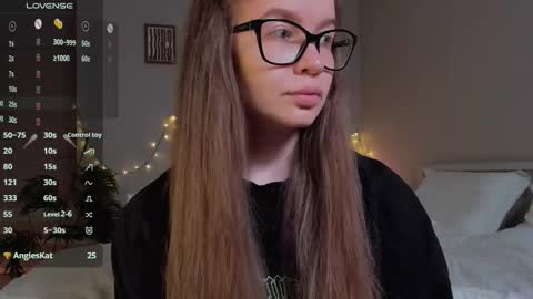 lissa_rose online show from October 23, 8:29 pm