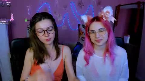 lissa online show from July 2, 7:20 pm
