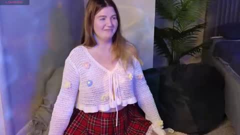 Lissa online show from October 15, 1:28 am