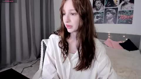 Snapshot of lissameoww chatting on July 5, 4:19 am lissameoww online show from July 5, 4:19 am