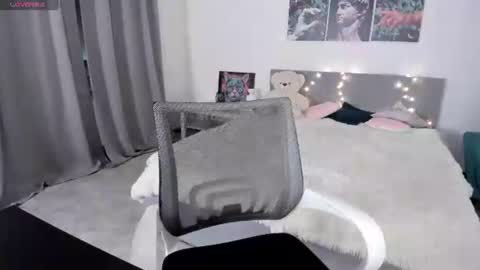 Snapshot of lissameoww chatting on July 20, 1:31 am lissameoww online show from July 20, 1:31 am