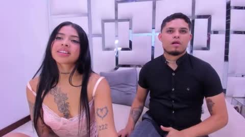 Snapshot of lissandjohnson chatting on February 2, 5:32 am LISSA JHONS online show from February 2, 5:32 am