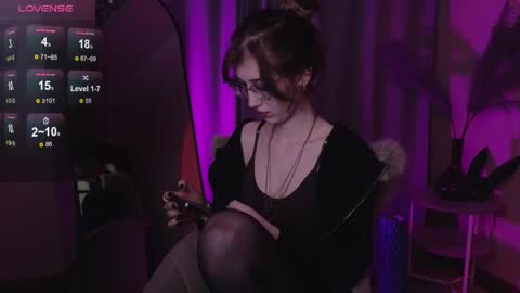 Snapshot of lissaros chatting on September 14, 5:28 am lissaros online show from September 14, 5:28 am