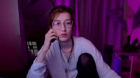 Snapshot of lissaros chatting on September 15, 5:29 am lissaros online show from September 15, 5:29 am