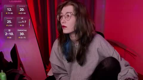 Snapshot of lissaros chatting on November 9, 5:06 am lissaros online show from November 9, 5:06 am