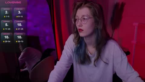 Snapshot of lissaros chatting on November 20, 5:07 am lissaros online show from November 20, 5:07 am