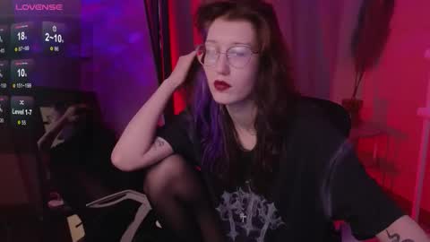 Snapshot of lissaros chatting on November 23, 4:56 am lissaros online show from November 23, 4:56 am