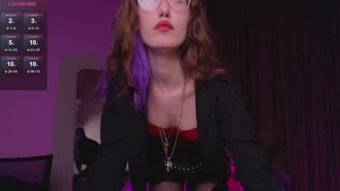 Snapshot of lissaros chatting on November 30, 5:55 am lissaros online show from November 30, 5:55 am