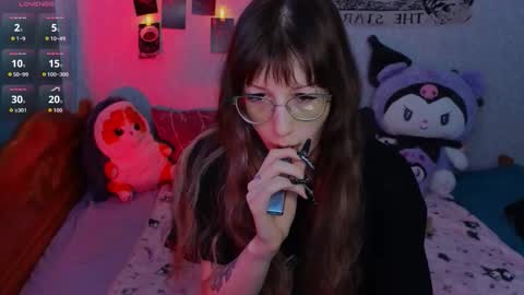 lissaros online show from February 19, 9:05 am