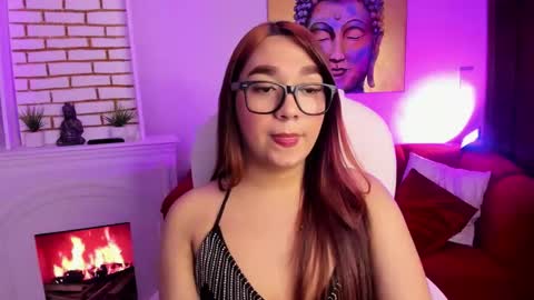 Lisssa online show from September 22, 7:38 pm