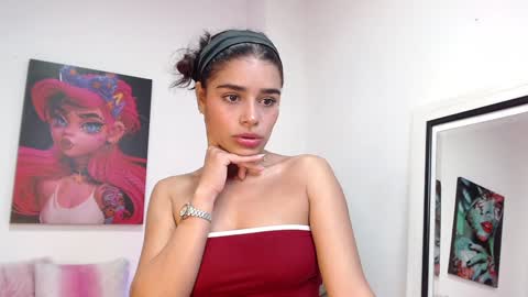 Snapshot of lissbrown chatting on January 28, 12:43 pm Liss Brown online show from January 28, 12:43 pm