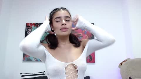 Snapshot of lissbrown chatting on February 8, 7:16 pm Liss Brown online show from February 8, 7:16 pm