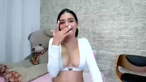 Liss Brown online show from March 12, 12:55 pm