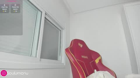 Snapshot of lissella chatting on September 19, 12:02 am Lis online show from September 19, 12:02 am