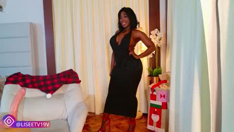 Snapshot of lissetlong69 chatting on November 30, 12:25 am Lisseth Long online show from November 30, 12:25 am