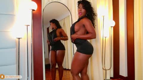Snapshot of lissetlong69 chatting on June 6, 12:38 am Lisseth Long online show from June 6, 12:38 am