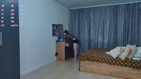 Snapshot of lisshoran chatting on October 30, 10:16 am Lissa online show from October 30, 10:16 am