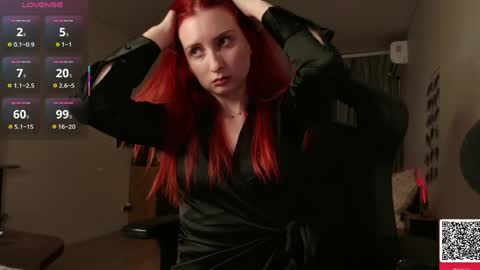 Snapshot of lisshoran chatting on May 22, 10:54 am Lissa online show from May 22, 10:54 am