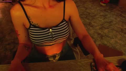 Snapshot of lisstaylor chatting on November 19, 3:45 pm Liss online show from November 19, 3:45 pm