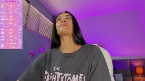 Snapshot of lissy__dream chatting on November 3, 8:10 pm lissy__dream online show from November 3, 8:10 pm