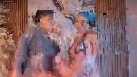 lissy_kimmy online show from April 24, 6:43 pm