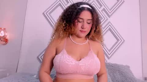 lissyconan online show from January 9, 1:18 am